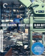 Blow Out [Criterion Collection] [Blu-ray]