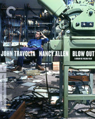 Title: Blow Out [Criterion Collection] [Blu-ray]