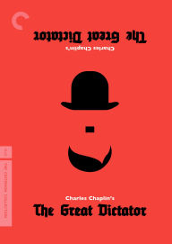 Title: The Great Dictator [Criterion Collection]