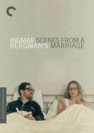 Title: Scenes from a Marriage [Criterion Collection] [3 Discs]