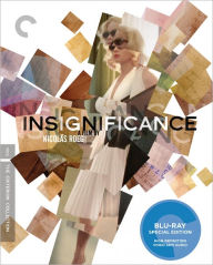 Title: Insignificance [Criterion Collection] [Blu-ray]
