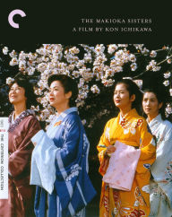 Title: The Makioka Sisters [Criterion Collection] [Blu-ray]