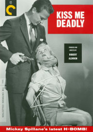 Title: Kiss Me Deadly [Criterion Collection]