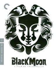 Title: Black Moon [Criterion Collection] [Blu-ray]
