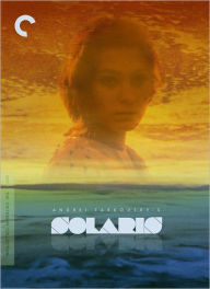 Title: Solaris [Criterion Collection]
