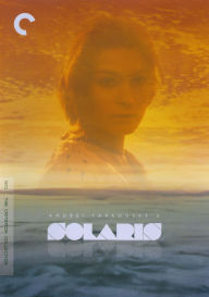 Title: Solaris [Criterion Collection]