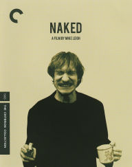 Title: Naked [Criterion Collection] [Blu-ray]