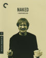 Naked [Criterion Collection] [Blu-ray]