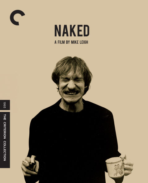 Naked [Criterion Collection] [Blu-ray]