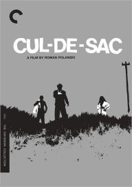 Title: Cul-de-Sac [Criterion Collection]
