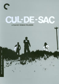 Title: Cul-de-Sac [Criterion Collection]