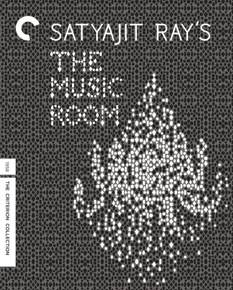 The Music Room [Criterion Collection] [Blu-ray]