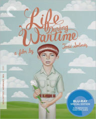 Title: Life During Wartime [Criterion Collection] [Blu-ray]