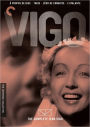 The Complete Jean Vigo [Criterion Collection] [2 Discs]