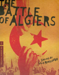 Title: The Battle of Algiers [Criterion Collection] [2 Discs] [Blu-ray]