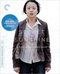 Secret Sunshine [Criterion Collection] [Blu-ray]