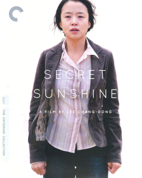 Secret Sunshine [Criterion Collection] [Blu-ray]