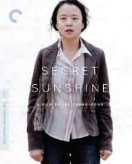 Title: Secret Sunshine [Criterion Collection] [Blu-ray]