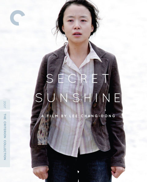 Secret Sunshine [Criterion Collection] [Blu-ray]