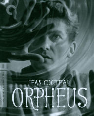Title: Orpheus [Criterion Collection] [Blu-ray]