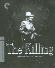 The Killing [Criterion Collection] [Blu-ray]