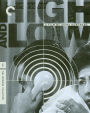 High and Low [Criterion Collection] [Blu-ray]