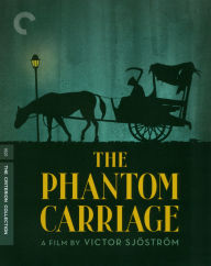 Title: The Phantom Carriage [Criterion Collection] [Blu-ray]