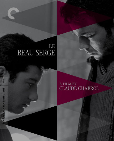 Le Beau Serge [Criterion Collection] [Blu-ray]