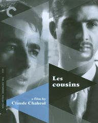 Title: Les Cousins [Criterion Collection] [Blu-ray]
