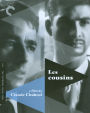 Les Cousins [Criterion Collection] [Blu-ray]