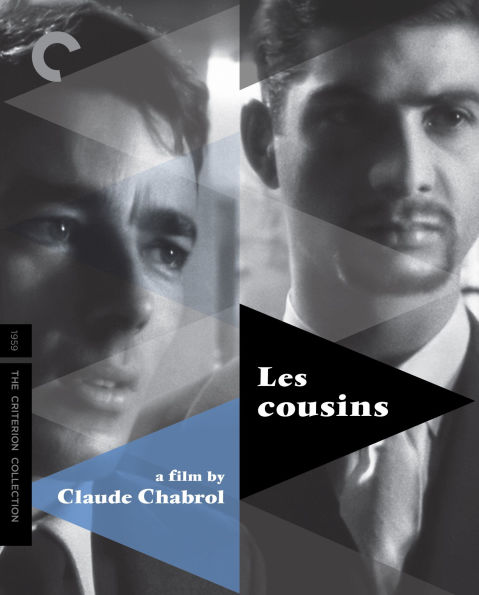 Les Cousins [Criterion Collection] [Blu-ray]
