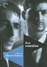 Title: Les Cousins [Criterion Collection]