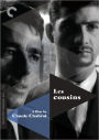 Les Cousins [Criterion Collection]