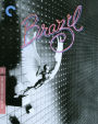 Brazil [2 Discs] [Criterion Collection] [Blu-ray]