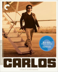 Title: Carlos [Criterion Collection] [2 Discs] [Blu-ray]