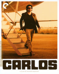 Title: Carlos [Criterion Collection] [2 Discs] [Blu-ray]