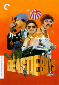 Title: Beastie Boys: Video Anthology [Criterion Collection] [2 Discs]