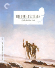 Title: The Four Feathers [Criterion Collection] [Blu-ray]