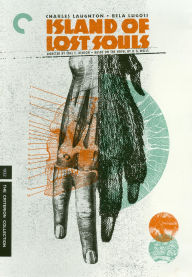 Title: Island of Lost Souls [Criterion Collection]