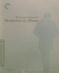 Title: Identificazione Di Una Donna