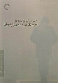 Title: Identification of a Woman [Criterion Collection]
