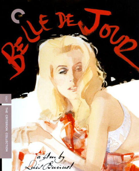 Belle de Jour [Criterion Collection] [Blu-ray]