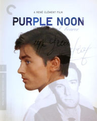 Title: Purple Noon [Criterion Collection] [Blu-ray]