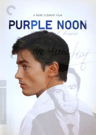 Title: Purple Noon [Criterion Collection]