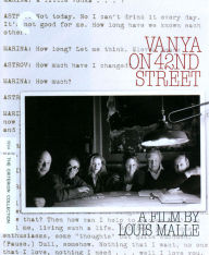 Title: Vanya on 42nd Street [Criterion Collection] [Blu-ray]