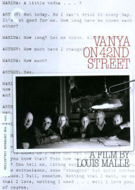 Title: Vanya on 42nd Street [Criterion Collection]