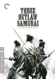 Title: Three Outlaw Samurai [Criterion Collection]