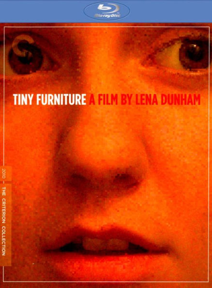 Tiny Furniture [Criterion Collection] [Blu-ray]