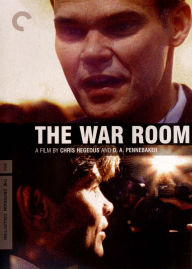 Title: The War Room [Criterion Collection]