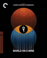 World on a Wire [Criterion Collection] [Blu-ray]